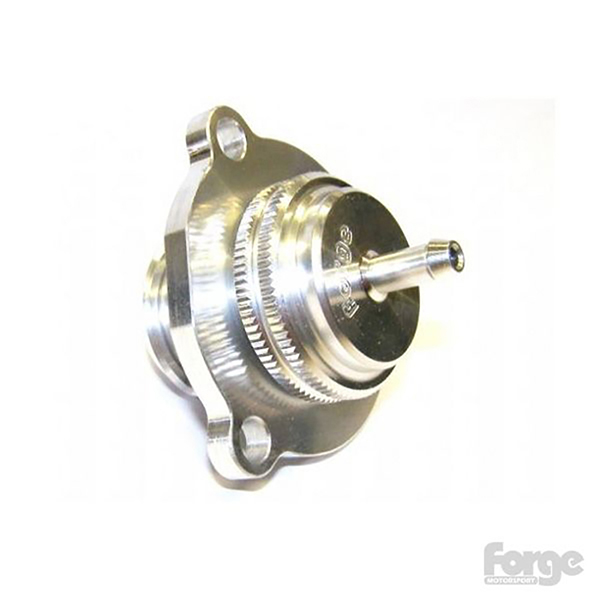 Forge Dump Valve
