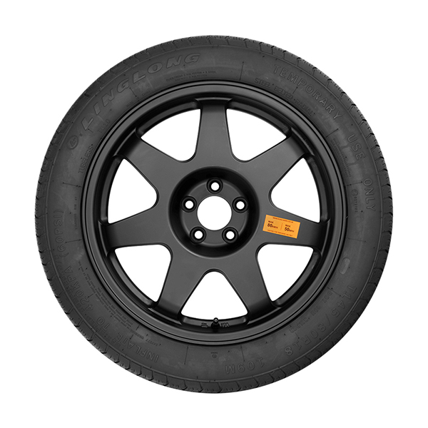 Road Hero Space Saver Wheel Kit