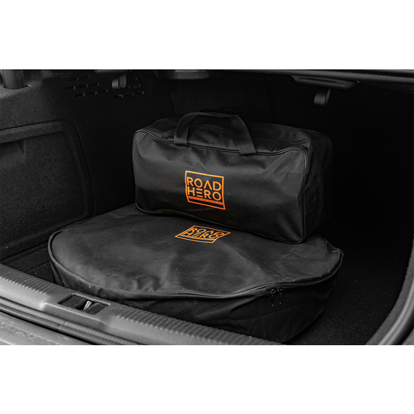 Road Hero Space Saver Wheel Kit