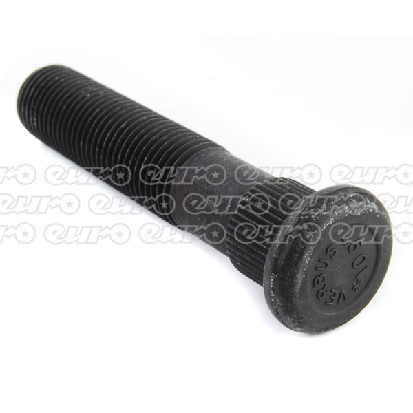 OE Quality WHEEL STUD  72MM