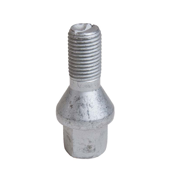 Febi WHEEL BOLT SCUDO/EXPERTDESPATCH Euro Car Parts