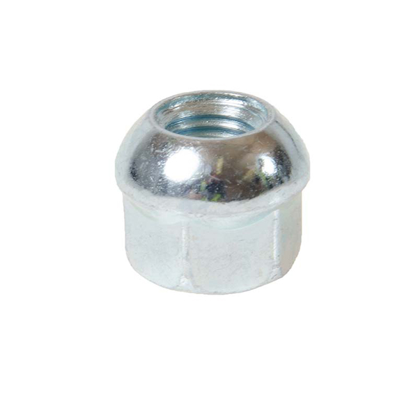 Febi Locking Wheel Nuts/Bolts