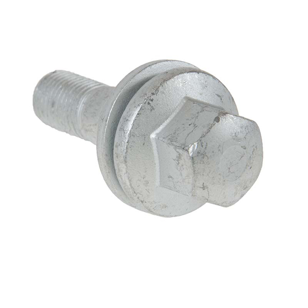 Bimecc Wheel bolt/nut