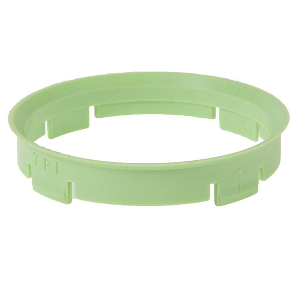 TPI Spigot Ring 63.3 to 59.1 Sea Foam Green (1)