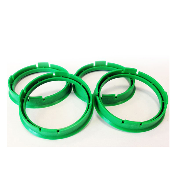 TPI Spigot Ring 66.5 to 57.1 Green (1)