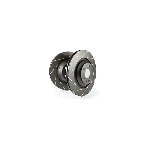 EBC USR High Performance Brake Disc