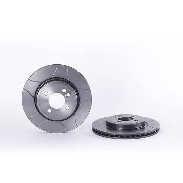 Brembo High Performance Brake Disc | Euro Car Parts