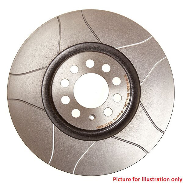 Brembo High Performance Brake Disc