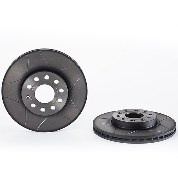 Brembo High Performance Brake Disc