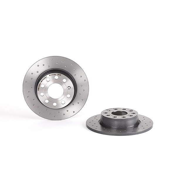 Brembo High Performance Brake Disc