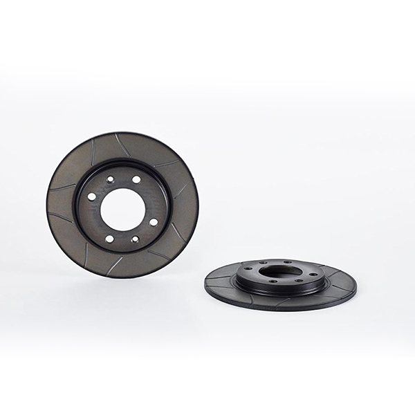 Brembo High Performance Brake Disc