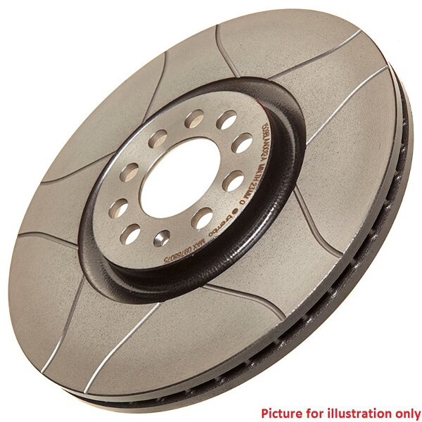 Brembo High Performance Brake Disc | Euro Car Parts