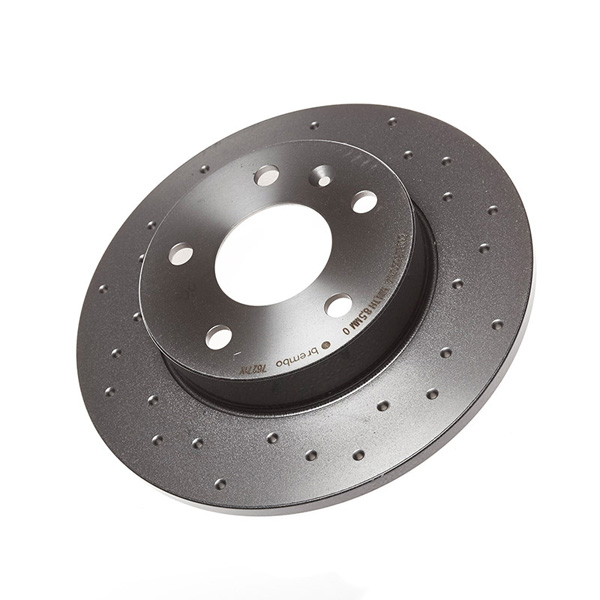 Brembo High Performance Brake Disc | Euro Car Parts