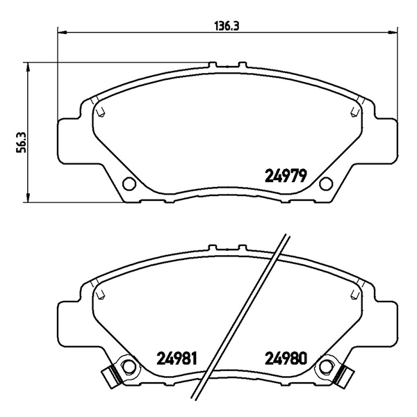 Brembo 