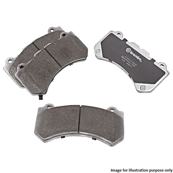 Brembo HP2000