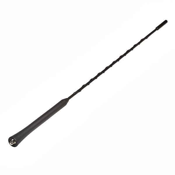 VM AERIAL MAST RENAULT 405mm FOR AM/FM ONLY