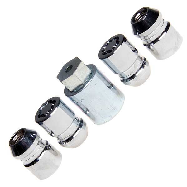 Mcgard Locking Wheel Nuts Bolts