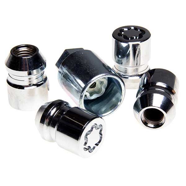 Mcgard Locking Wheel Nuts Bolts