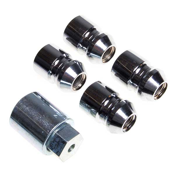 Mcgard Locking Wheel Nuts Bolts