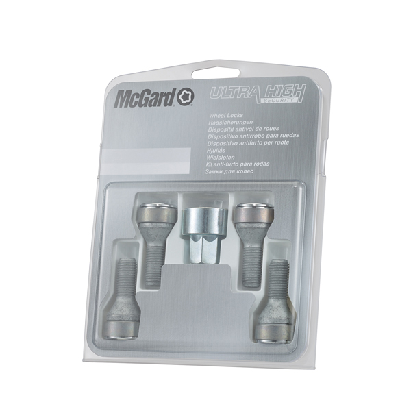 Mcgard Wheel bolt/nut