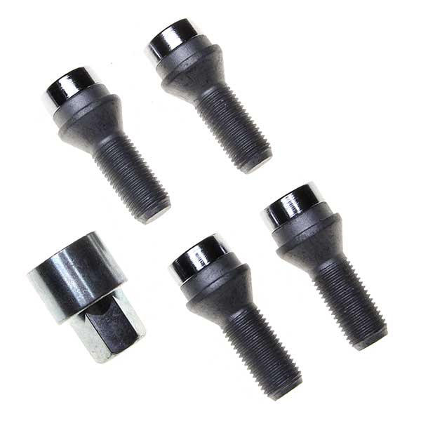 Mcgard Locking Wheel Nuts Bolts