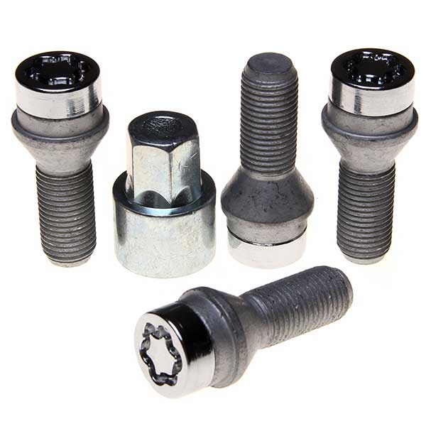 Mcgard Locking Wheel Nuts Bolts