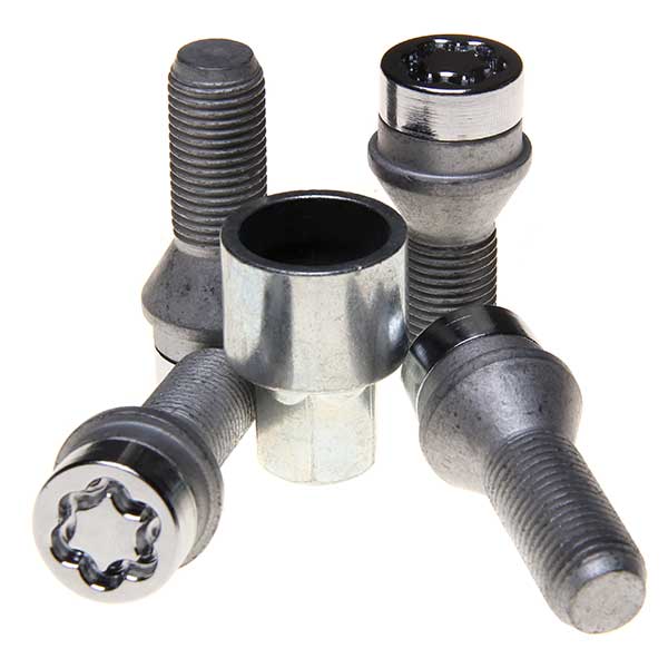 Mcgard Locking Wheel Nuts Bolts