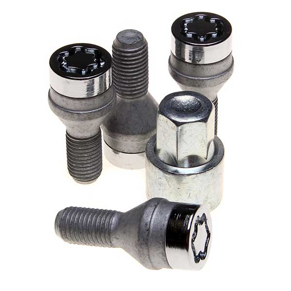 Mcgard Standard Euro Car Parts