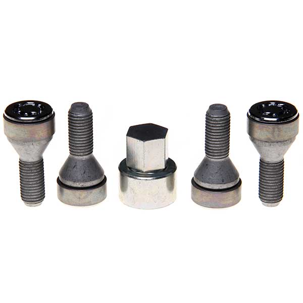 Mcgard Ultra High Security Euro Car Parts