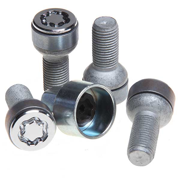 Mcgard Ultra High Security Euro Car Parts