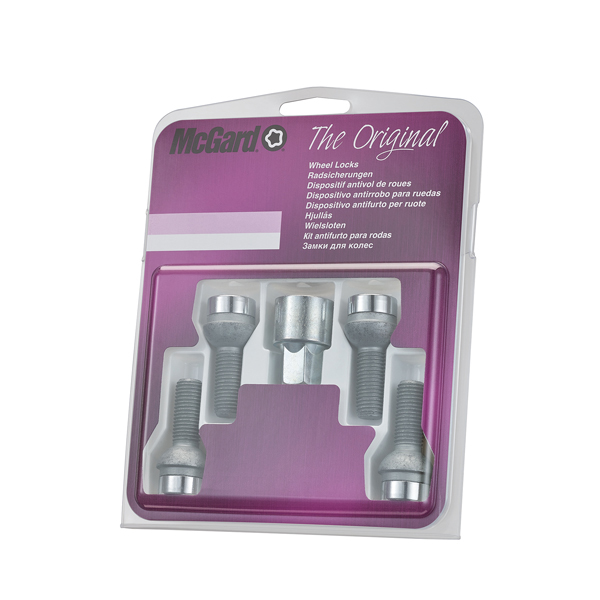 Mcgard Wheel bolt/nut