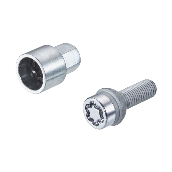 Mcgard Wheel bolt/nut