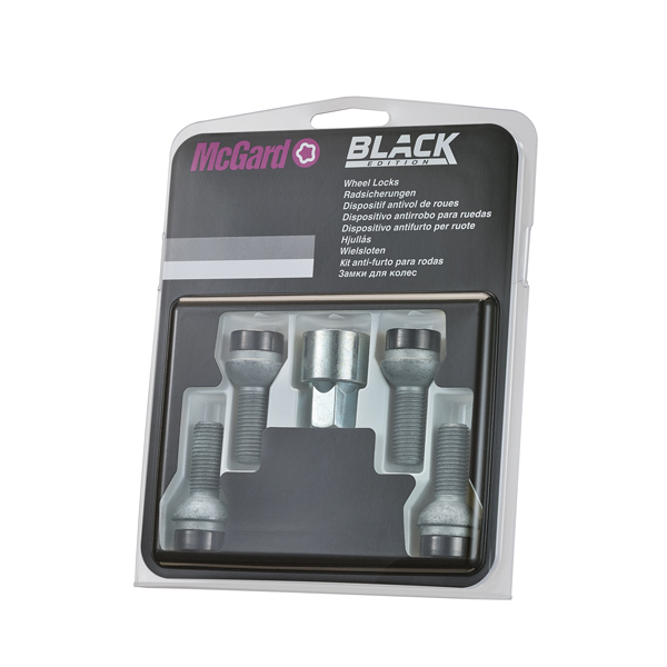 Mcgard Locking Wheel Nuts/Bolts