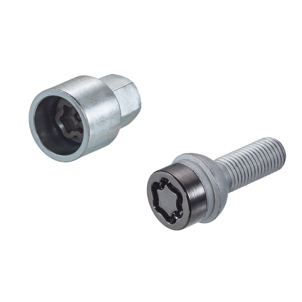 Mcgard Locking Wheel Nuts/Bolts