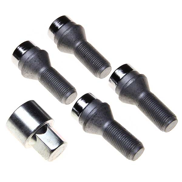 Mcgard Locking Wheel Nuts Bolts