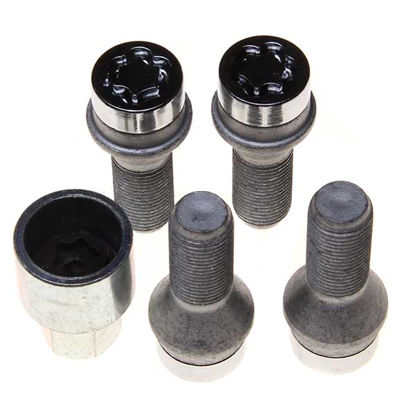 Mcgard Locking Wheel Nuts Bolts