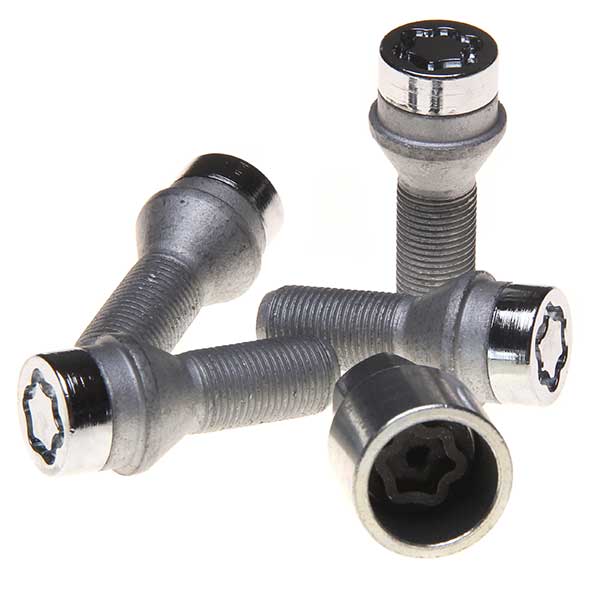 Mcgard Locking Wheel Nuts Bolts