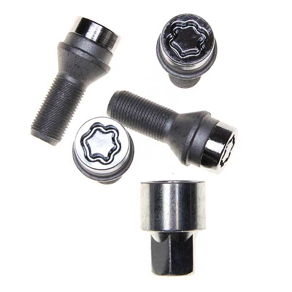 Mcgard Locking Wheel Nuts Bolts