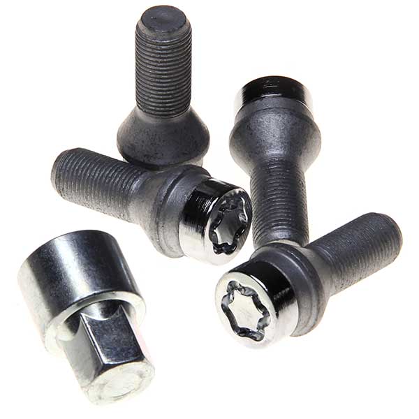 Mcgard Locking Wheel Nuts Bolts