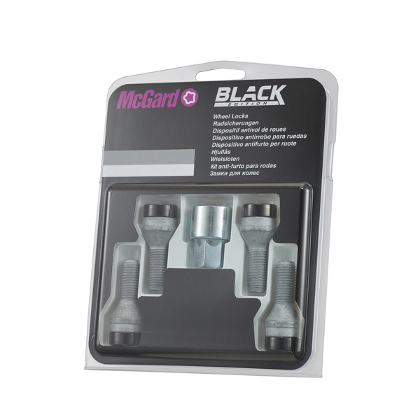Mcgard Locking Wheel Nuts/Bolts