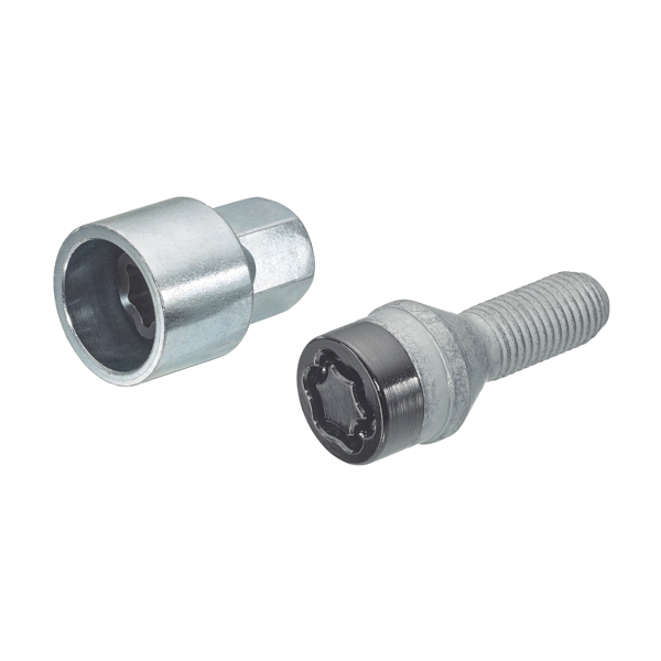 Mcgard Locking Wheel Nuts/Bolts