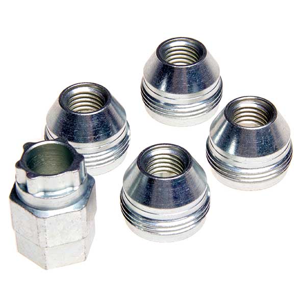 Mcgard Locking Wheel Nuts Bolts