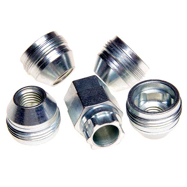 Mcgard Locking Wheel Nuts Bolts