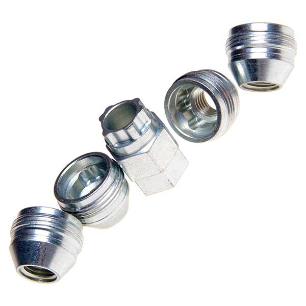 Mcgard Locking Wheel Nuts Bolts