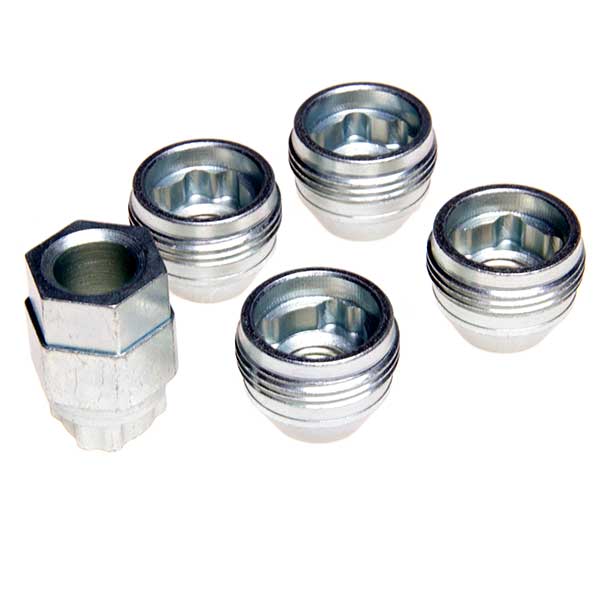 Mcgard Locking Wheel Nuts Bolts