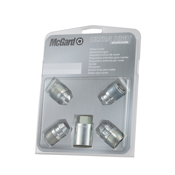 Mcgard Locking Wheel Nuts/Bolts