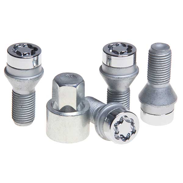 Mcgard Locking Wheel Nuts/Bolts