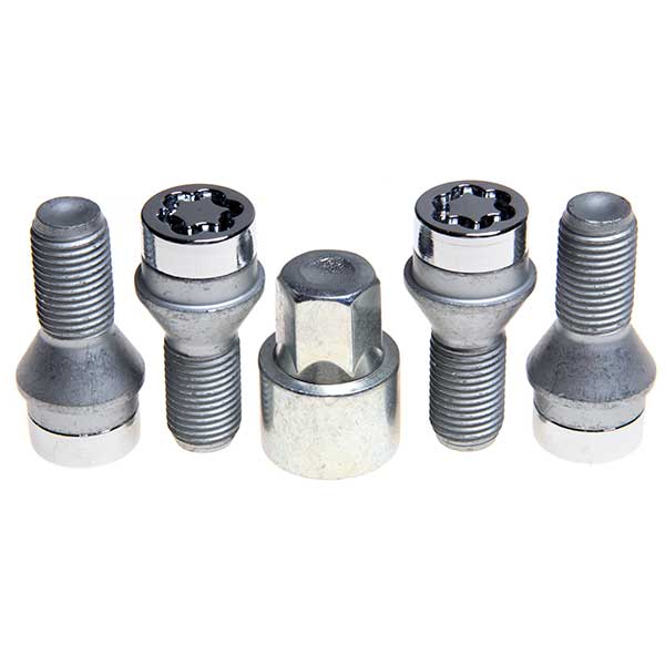 Mcgard Locking Wheel Nuts/Bolts