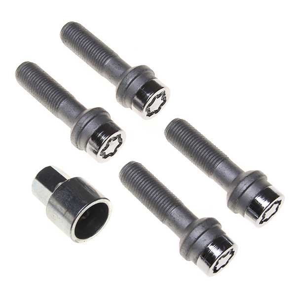 Mcgard Wheel bolt/nut