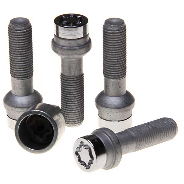 Mcgard Wheel bolt/nut
